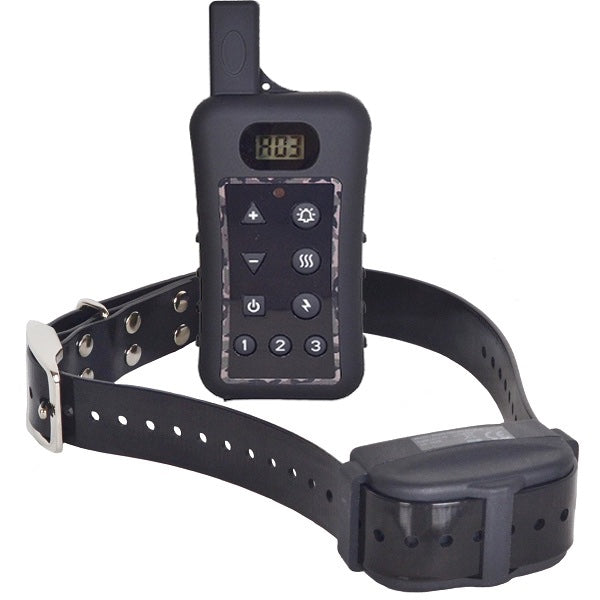 waterproof remote dog training collar long range