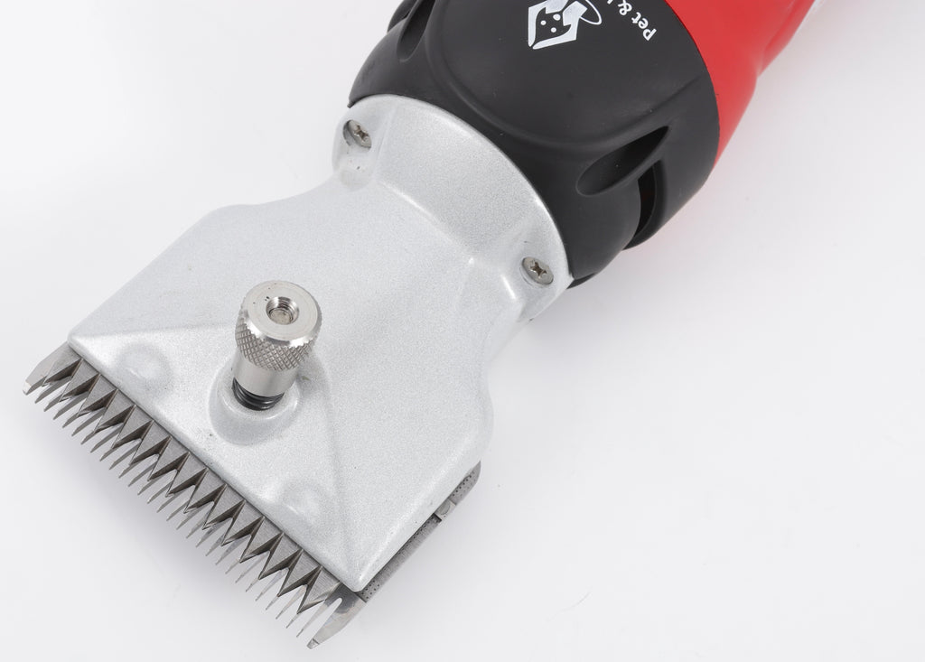 horse dog grooming clippers replacement blade